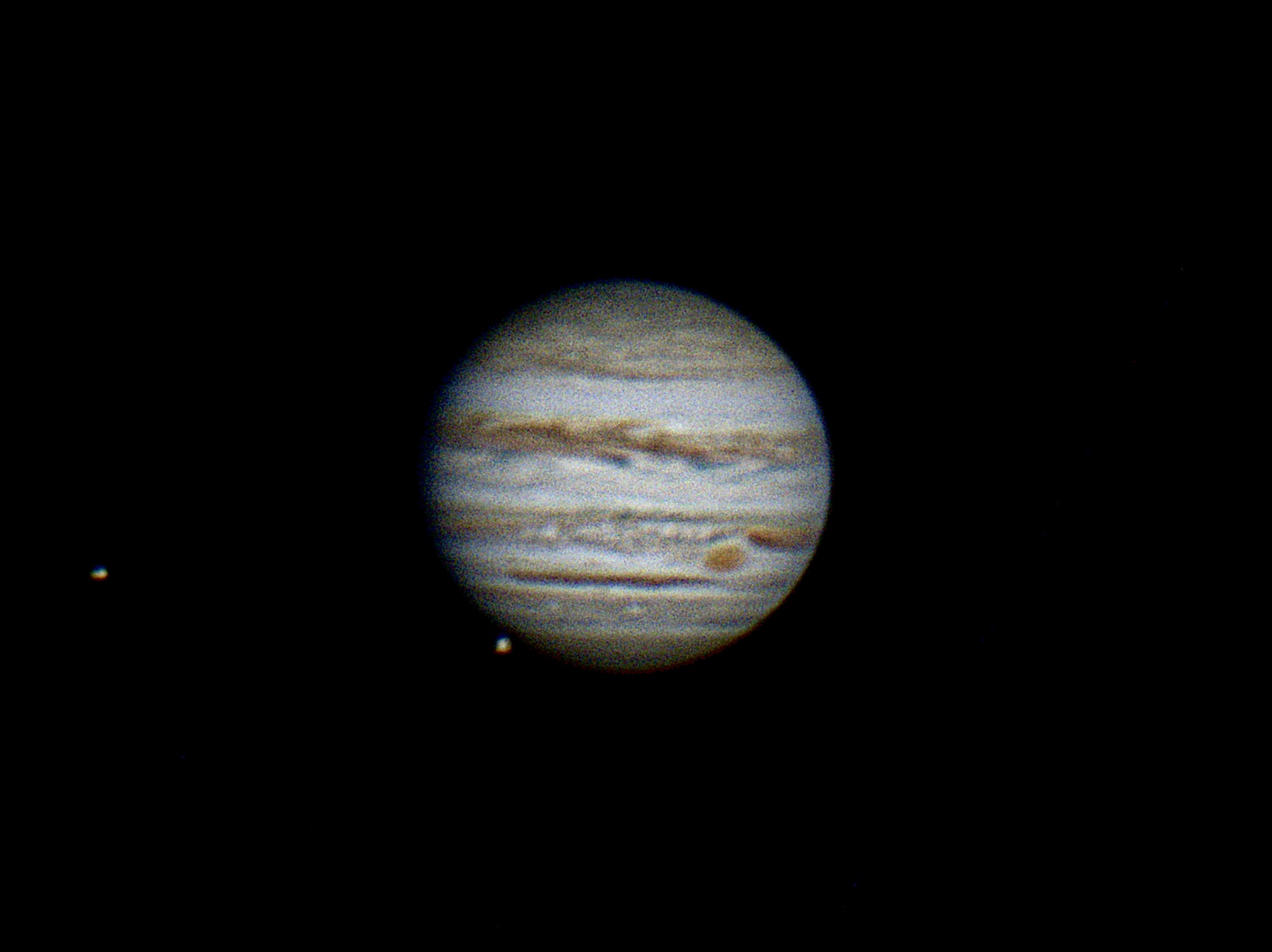 Jupiter 30.12.2023